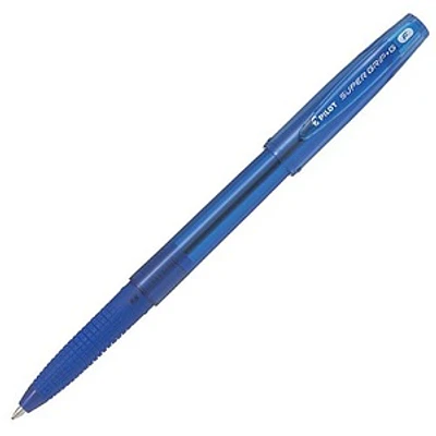 Pilot – Lápiz Pasta Super Grip G – 1.0 mm