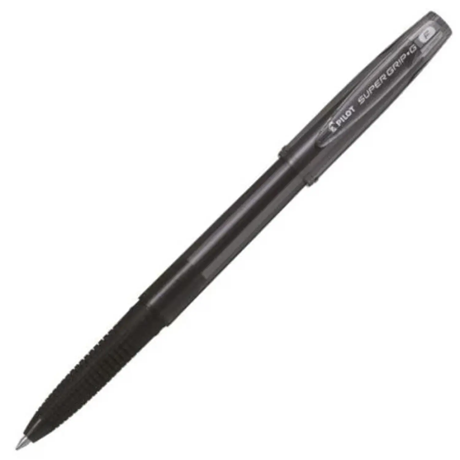 Pilot – Lápiz Pasta Super Grip G – 1.0 mm – 6