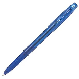 Pilot – Lápiz Pasta Super Grip G – 1.2 mm