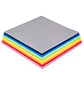 Adix – Block de Papel Texturado Surtido – 30 × 30 cm – 20 Hojas - Miniatura 2