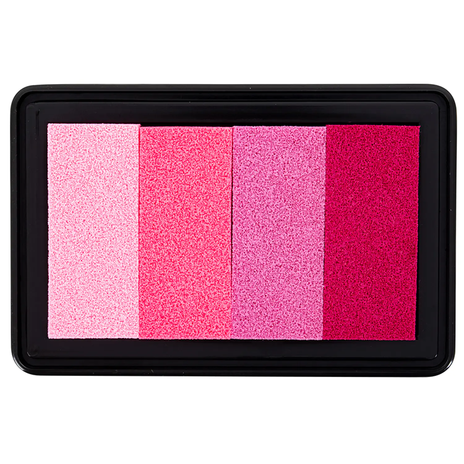 Adix – Set de Tampón de Tinta Colores – 2 Unidades – 4
