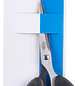 Adix – Tijera para Manualidades – 15,5 cm - Miniatura 1