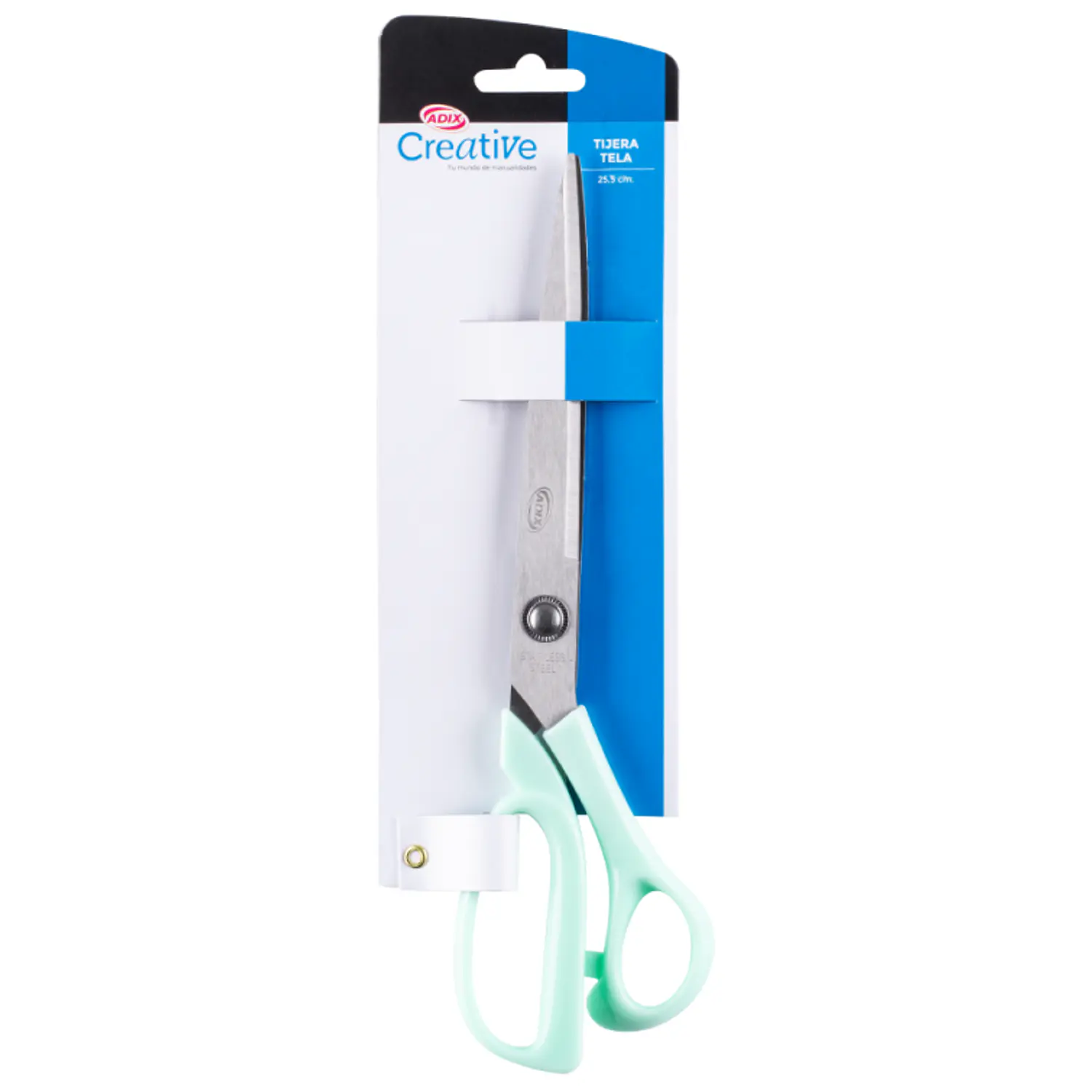 Adix – Tijera para Tela – 25,5 cm – 1