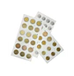 Nilsa – Set de Billetes y Monedas Nacionales Chilenas - Miniatura 3