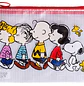 Mooving – Carpeta Tipo Sobre Plástica A5 – Snoopy - Miniatura 1