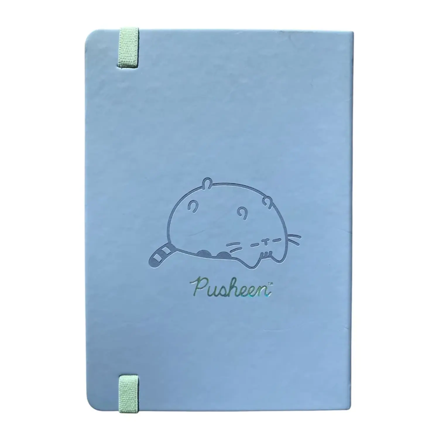 Mooving – Libreta Pusheen A5 – Hojas Lineadas – 80 Hojas – 4