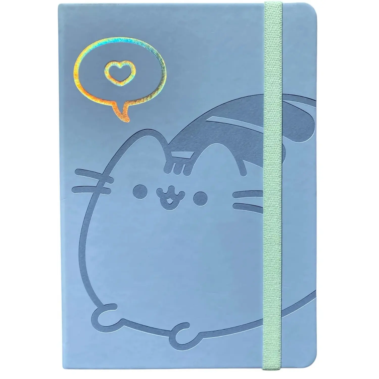 Mooving – Libreta Pusheen A5 – Hojas Lineadas – 80 Hojas – 1