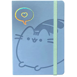 Mooving – Libreta Pusheen A5 – Hojas Lineadas – 80 Hojas