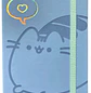 Mooving – Libreta Pusheen A5 – Hojas Lineadas – 80 Hojas - Miniatura 1