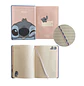 Mooving – Libreta Stitch A5 – Hojas Lineadas – 80 Hojas - Miniatura 2