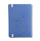 Mooving – Libreta Stitch A5 – Hojas Lineadas – 80 Hojas - Miniatura 4