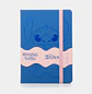 Mooving – Libreta Stitch A5 – Hojas Lineadas – 80 Hojas - Miniatura 5