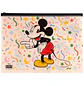 Mooving – Carpeta Tipo Sobre A4 con Cierre Zip – Mickey and Friends - Miniatura 2