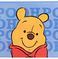Mooving – Carpeta Tipo Sobre A4 con Cierre Zip – Pooh - Miniatura 1