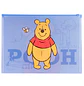 Mooving – Carpeta Tipo Sobre A4 con Cierre Zip – Pooh - Miniatura 2