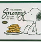 Mooving – Carpeta Tipo Sobre A4 con Cierre Zip – Snoopy - Miniatura 1
