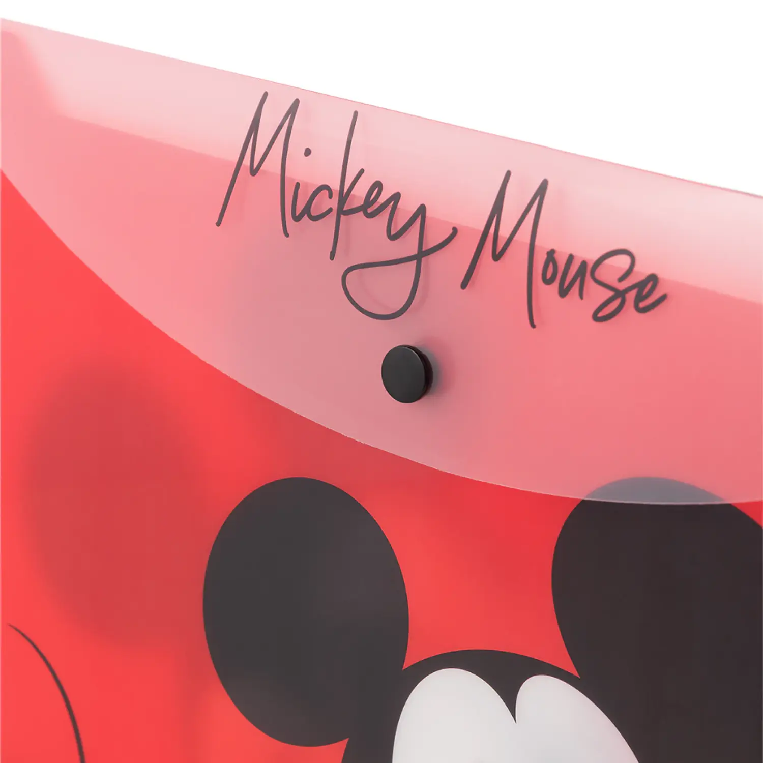 Mooving – Carpeta Tipo Sobre con Botón A4 – Mickey and Friends – 3
