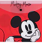 Mooving – Carpeta Tipo Sobre con Botón A4 – Mickey and Friends - Miniatura 1