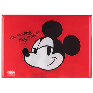 Mooving – Carpeta Tipo Sobre con Botón A4 – Mickey and Friends