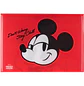 Mooving – Carpeta Tipo Sobre con Botón A4 – Mickey and Friends - Miniatura 2