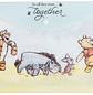 Mooving – Carpeta Tipo Sobre con Botón A4 – Pooh - Miniatura 1