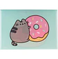 Mooving – Carpeta Tipo Sobre con Botón A4 – Pusheen - Miniatura 2