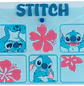 Mooving – Carpeta Tipo Sobre con Botón A4 – Stitch - Miniatura 1