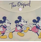 Mooving – Carpeta Tipo Sobre con Botón A5 – Mickey Mouse - Miniatura 1