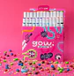 GOW – Marcadores al Alcohol Doble Punta – 36 Colores - Miniatura 3