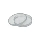 Nilsa – Placa de Petri Plástica con Tapa – 8,5 cm - Miniatura 2