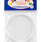 Nilsa – Placa de Petri Plástica con Tapa – 8,5 cm - Miniatura 1