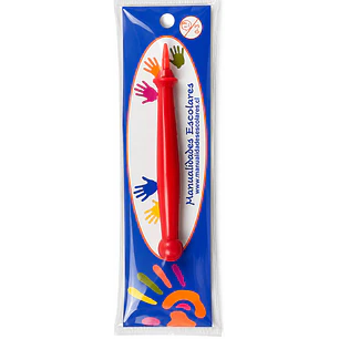 Nilsa – Punzón Plástico Escolar