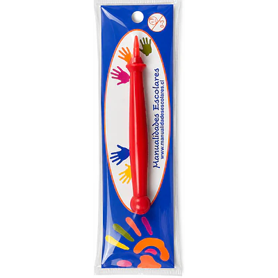 Nilsa – Punzón Plástico Escolar