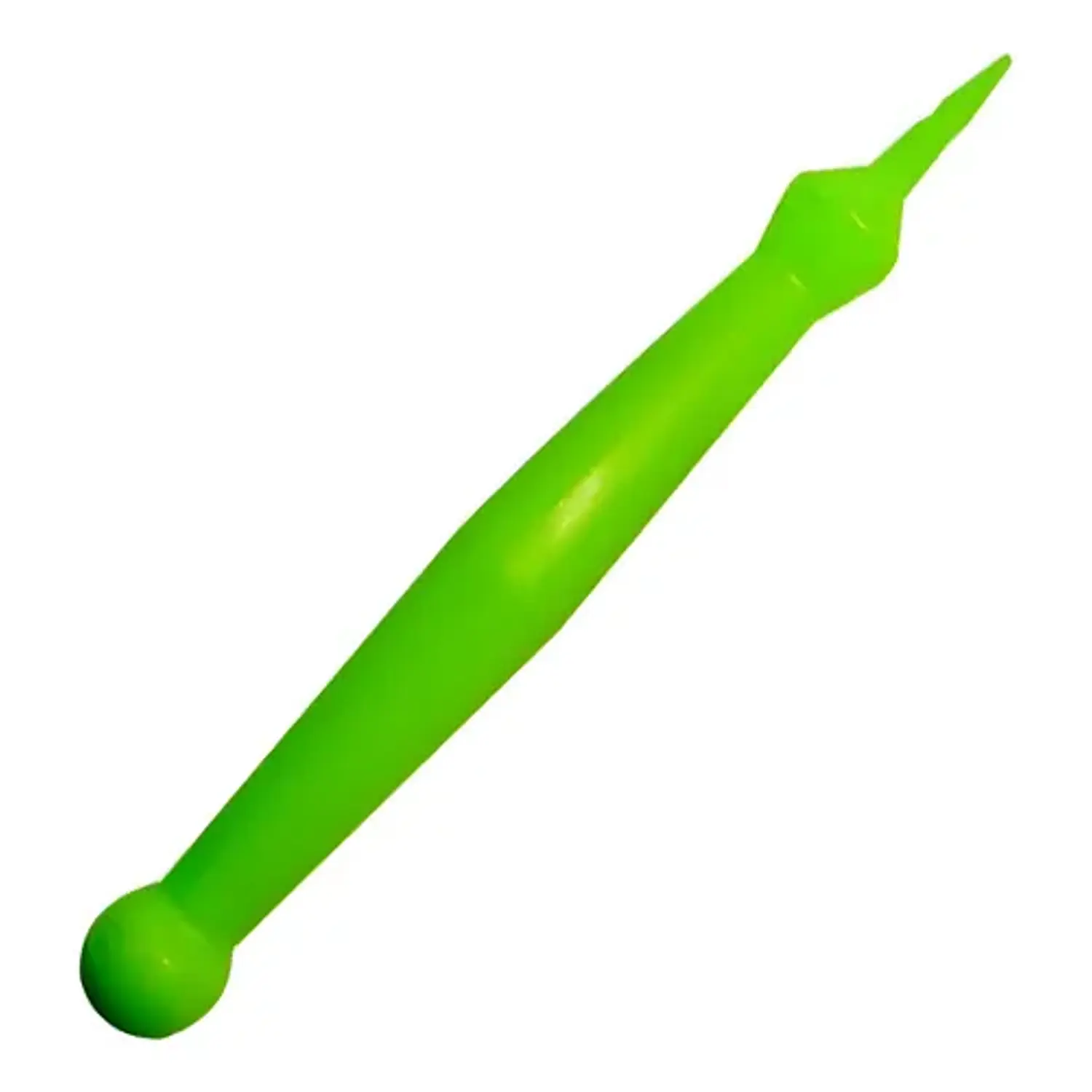 Nilsa – Punzón Plástico Escolar – 2
