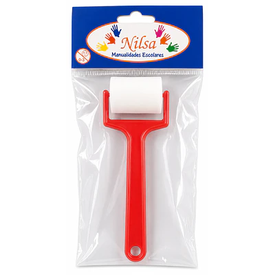 Nilsa – Rodillo de Esponja Escolar 