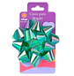 Village – Cinta de Regalo Pompón Grande Glitter - Miniatura 1