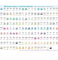 Ohuhu – Marcadores de Alcohol Honolulu A – Doble Punta Pincel y Biselada – 168 Colores Básicos + Blender - Miniatura 2