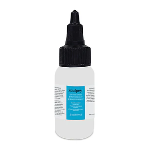 Sculpey – Barniz Brillante con Protección UV – 59 ml