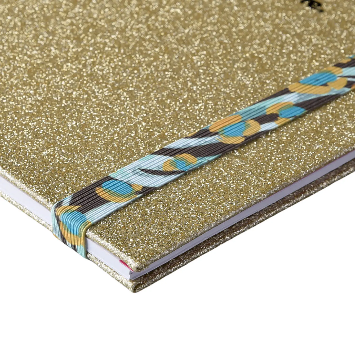 Torre – Cuaderno Cuadrado Glam – Puntos – 90 Hojas – 2