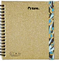 Torre – Cuaderno Cuadrado Glam – Puntos – 90 Hojas - Miniatura 1