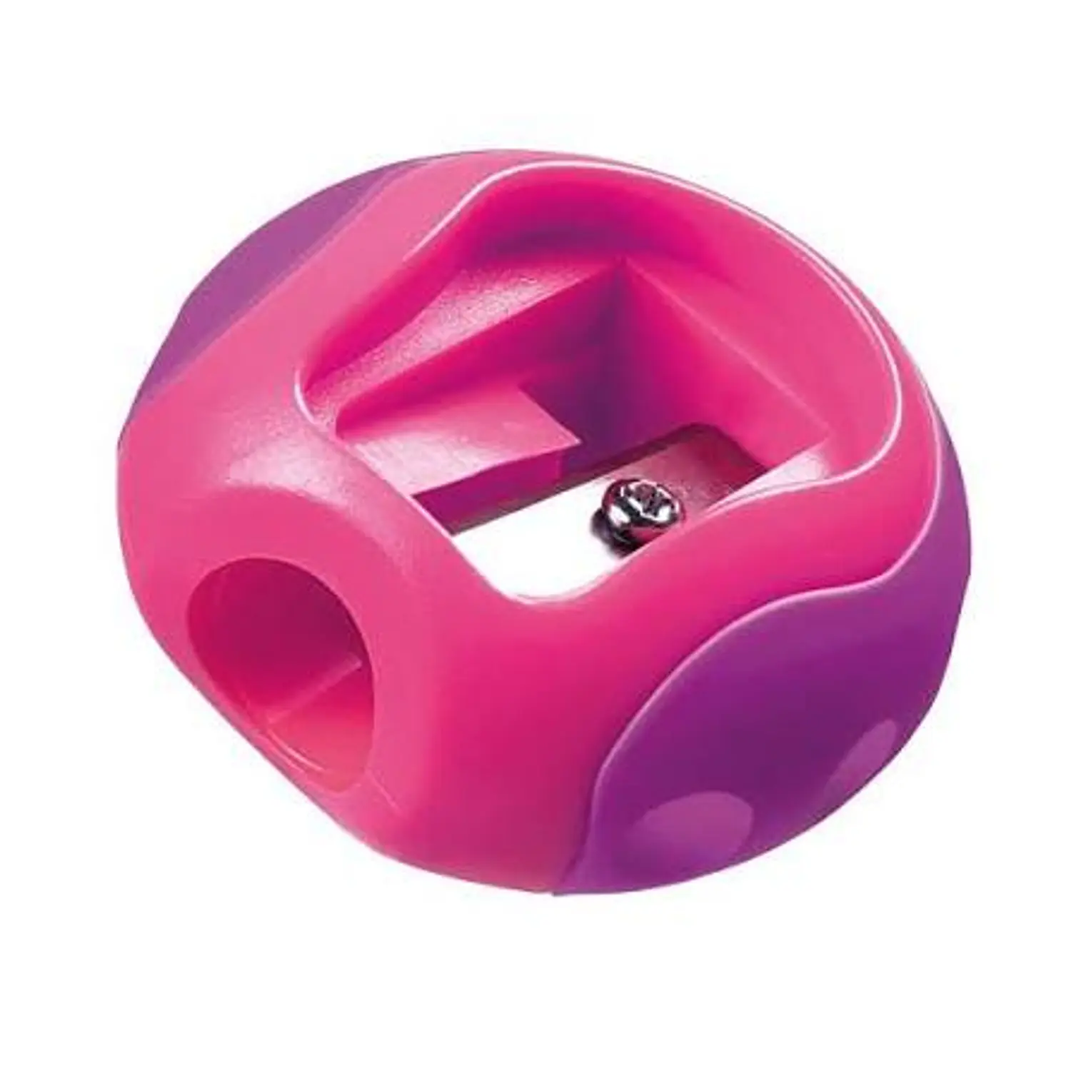 Lyra – Sacapuntas Groove – 1 Orificio Jumbo – 1