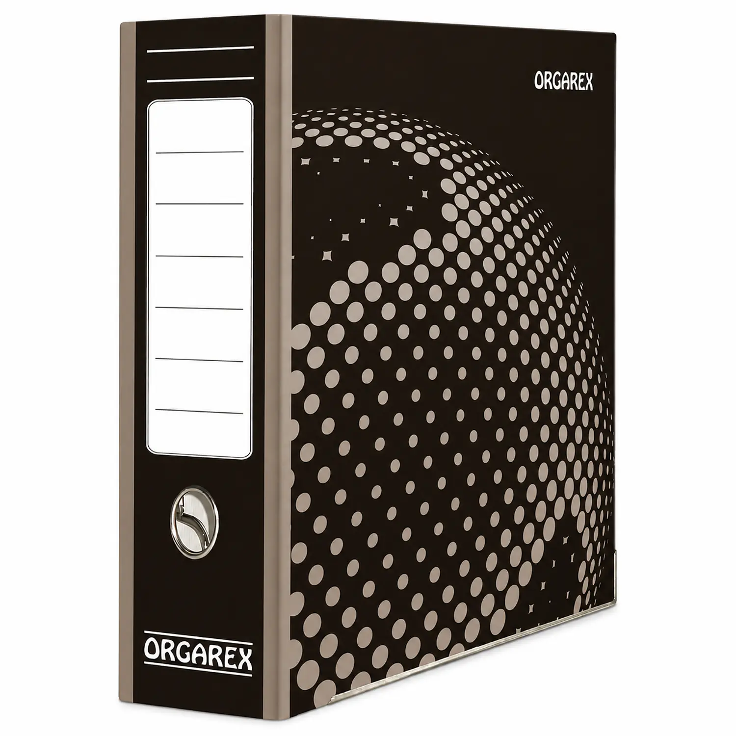 Orgarex - Archivador Carta Ancho – 1