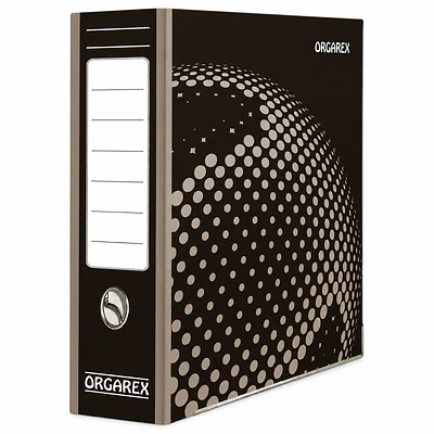 Orgarex - Archivador Carta Ancho