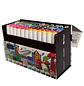 Filgo – Set Alloy de Marcadores al Alcohol – 72 Colores Surtidos - Miniatura 3