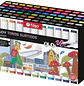 Filgo – Set Alloy de Marcadores al Alcohol – 72 Colores Surtidos - Miniatura 1
