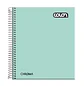 Colón – Cuaderno Book Chroma - 7 mm – 120 Hojas - Miniatura 4