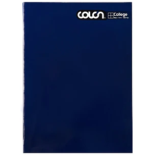 Colón – Cuaderno College Liso 7 mm – 100 Hojas