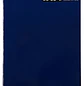 Colón – Cuaderno College Liso 7 mm – 100 Hojas - Miniatura 1