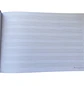 Lavoro – Cuaderno de Música Pauta Entera – 10 Hojas - Miniatura 2