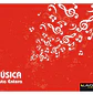 Lavoro – Cuaderno de Música Pauta Entera – 10 Hojas - Miniatura 1